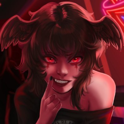 SeraphaSeraphim's profile picture. ✧An/jo

✧18y

✧Artista maluco

✧gosto de gatos