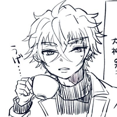 うどん粉さんのプロフィール画像