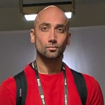 bassam_zahid's profile picture. EM and ICU doc. Writer. Aspiring polymath.
Check out my #podcast @doctor_hustle