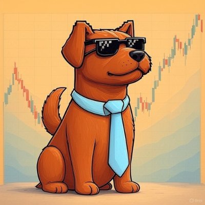 Harmos_MH's profile picture. Grow wealth, so you can take control. 🚀 Financial freedom is for everyone.