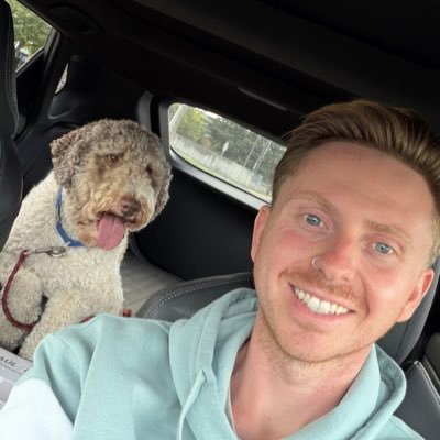 KodyMayer's profile picture. 