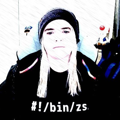 erebusdev's profile picture. Building with Ruby/Rails & Node/TypeScript • React on the frontend • Experimenting with Go