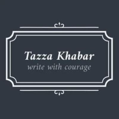 tazzakhabr's profile picture. 