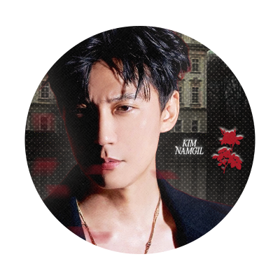 RedBzull's profile picture. kadang jual redfinger & fish it needs, kadang bahas drakor & ahjussi.