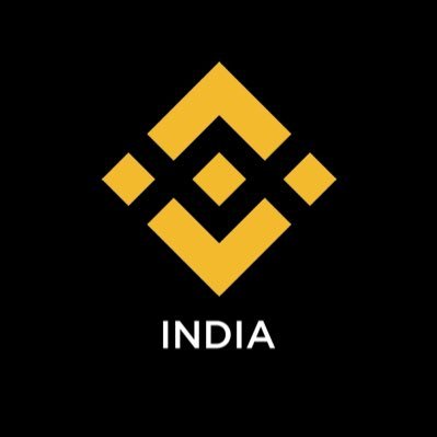 BinanceForIN's profile picture. The world’s leading blockchain ecosystem and digital asset exchange. #Binance #BNB For support: @BinanceHelpDesk Telegram channel: https://t.co/qqk4BKeZCP
