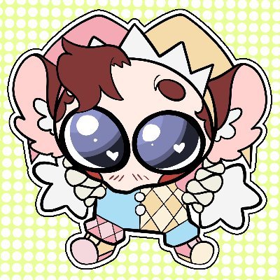 TheOfficalRat's profile picture. Gay rat clown boy. likes horror and art shit. 24 he/him
not kid friendly!! 
minors/proshitters/racists dni
i post art on my bluesky: https://t.co/HeHweRKWF1