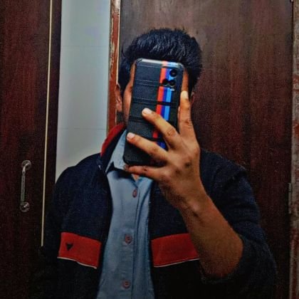 bhavinParm78027's profile picture. Psychologist to be....