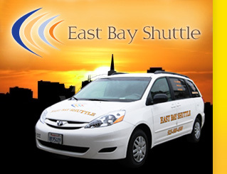 EastBayShuttle's profile picture. East Bay Shuttle provide quality transportation services from East Bay to all major airports: We are San Francisco bay area airport shuttle