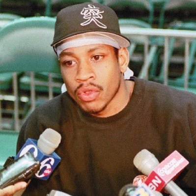 threeepeattt's profile picture. we aint worried about no back to back