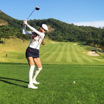 anny3616's profile picture. Driven by passion, focused on every swing.  Each round is a new challenge, a new chance to grow — because in golf, just like in life, it’s all about progress,
