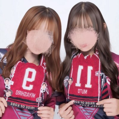 mi_vissel's profile picture. VISSEL KOBE(^^)v