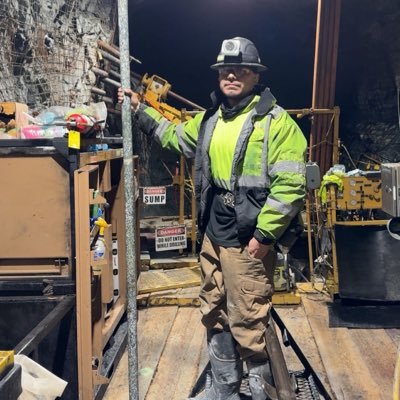 Th_Zeuss's profile picture. Alaska Driller