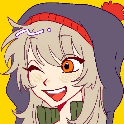 meilinaijing's profile picture. 壁打ち