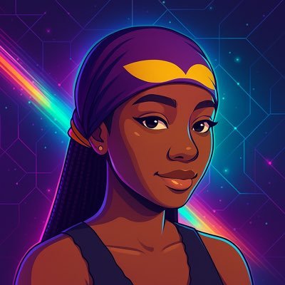 WritesByFavour's profile picture. Christ-centered ❤️ | Simplifying Web3, crypto & NFTs.