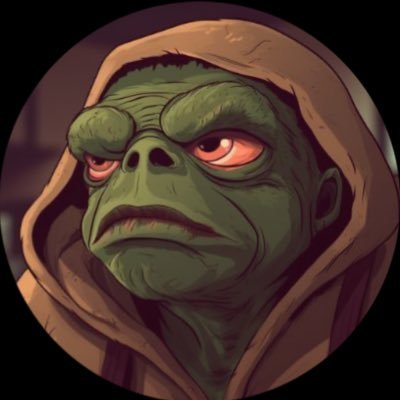 apepememee's profile picture. Meme movement on Polygon🐸 |2M+ strong🌐 Bitget MemeWave Champ 🏆- | Airdrops w/ OKX 🎁Official: https://t.co/Bqddd0o22k | Official email: admin@https://t.co/Bqddd0o22k