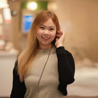 praewkyp_'s profile picture. 1999 | 小珍珍☺️😆🇹🇭🇨🇳