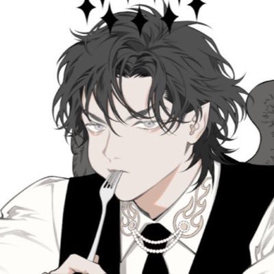 kirbieboy's profile picture. “thank you...for getting me into volleyball” / dimitri’s house husband / rt heavy / multifandom / 🔞