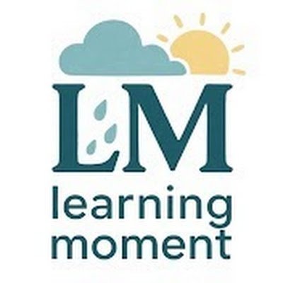 Learningmoment1's profile picture. 