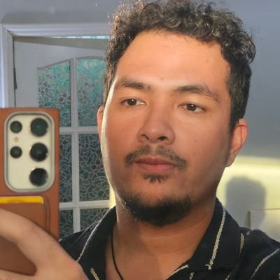 malekhms's profile picture. crash test dummy