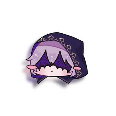 本垢@sd_b9u1
Apexやってます🐭