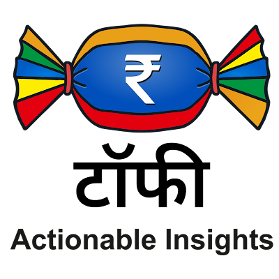 tofinews's profile picture. Your Own AI powered Finance News Engine