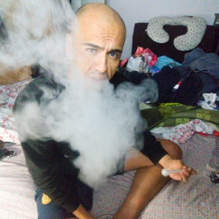 hardffist_sado's profile picture. #bdsm #fisting #sado --no estoy pidiendo consejo, opinion y mucho menos permiso...coma callao y disfrute--neurodivergente