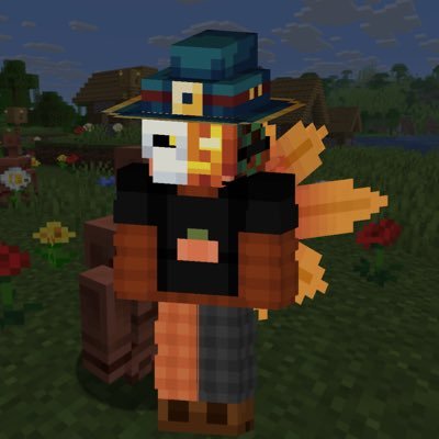 mketchumils89's profile picture. 🌻⚡️☕️ Minecraft builds MLS/ ASL-ENG Community/ Cartoon-Animation/ KH3-4 Disney’s/ autumn of Saturn Lands / Dino’s/ Bluey’s/ Artist Painting/ CRK lovely🍁🍄🪐
