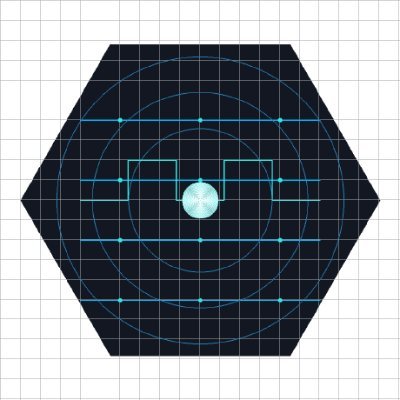 multiqubit's profile picture. Join free to earn crypto. The network is live now, labyrinth hides a portal, once one of us finds it, active participants get rewards!
