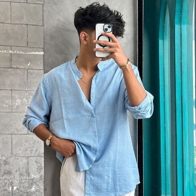 lalitaverm72803's profile picture. Made in India ❤️
