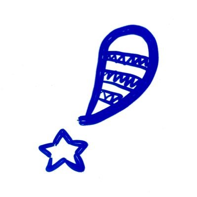 raccooblues's profile picture. your local mitsuaya art plug 🎨