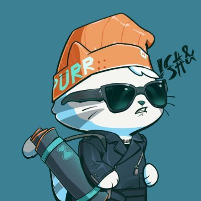 DoctorAirdrops's profile picture. 📜🧵HyperMaxi, Hypurr owner

Airdrop farmer - EV+ Strats