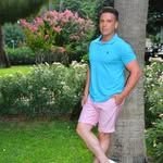 aliIhsanGurler_'s profile picture. #atatürk #vatan