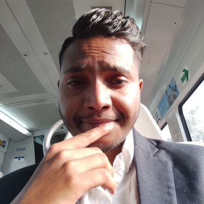 Join2Saurav's profile picture. Trained 1,000+ MSMEs in Leadership  | HELPING entrepreneurs to Start & Scale ⬆️|💪Launching 'RRR' event (Get a Ticket )→ : https://t.co/kW6KUhoTmP