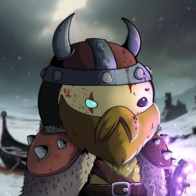Nyrosk's profile picture. Be the Alpha || Python rookie→ web3 sec dev || my tweet my opinions :)  || Build basic, grow fast || NGMI || xd @JupiterExchange