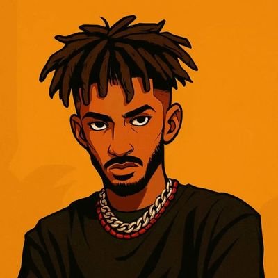 1blaze220's profile picture. ⚡ Airdrop Sniper | 💎 Gem Hunter | 🚀 Coins Promoter
🔥 Living the crypto grind, chasing drops & hyping the next big moonshot 🌙✨
🎁 Giveaways | 🚀 To the Moon