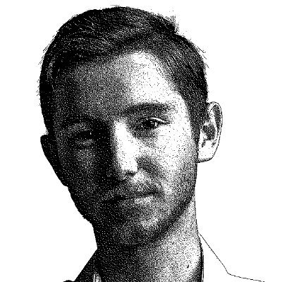 realluisjc's profile picture. “You cannot be half a saint; you must be a whole saint or no saint at all.”
— St. Thérèse of Lisieux