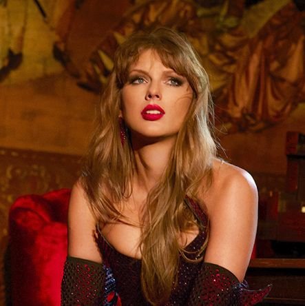 gatitos - Taylor