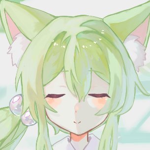riverinakatz's profile picture. ૮꒰ ˶• ༝ •˶꒱ა ♡.  she/her
anime artist! ˚୨୧⋆｡˚
i like cute things
commisions open 🔗💕