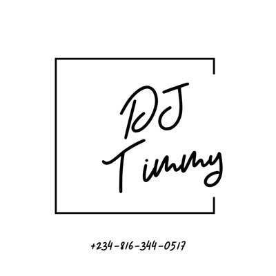 turnuptimmy_999's profile picture. 🎧 Afro-party + Amapiano DJ | 📩Bookings open. kindly send a DM