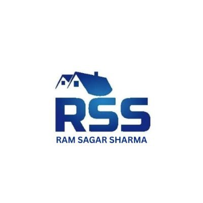 RSS_Pvt_Ltd_'s profile picture. 🏗️ RSS Enterprises – Civil Contractors & Interior Decorators, delivering quality Residential & Commercial Projects with trust, innovation & integrity. ✨