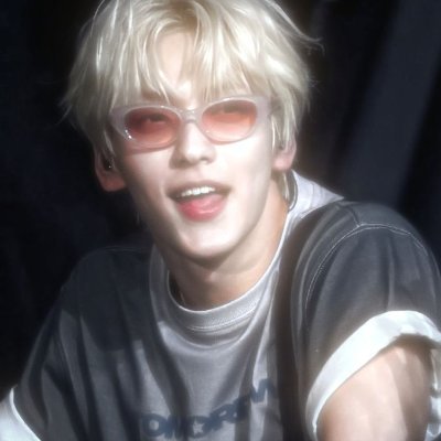 binsoo_jjun's profile picture. FAN ACCOUNT ONLY

tubatu | swiftie |

head over heels enthusiast 🌷🌷
