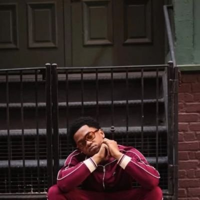 EmmanuelSa43332's profile picture. 