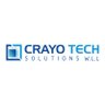 crayo_tech's profile picture. Crayo Tech Solutions - Your gateway to digital success. Since 2017, we’ve been crafting websites, mobile apps & marketing strategies that drive results.