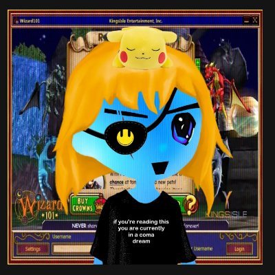 codekweb3's profile picture. 