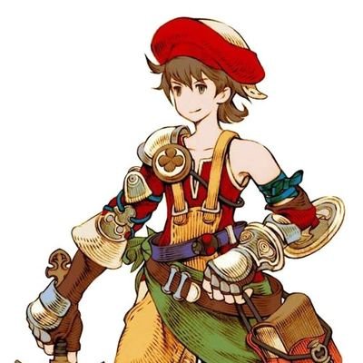 ThunfischGott's profile picture. asker, seeker, knocker