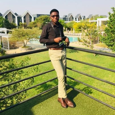 CaristoSindowe's profile picture. Bitcoin adoption advocate ₿ | Founder & CEO @ Xfinentia | Driving Smart Growth 🚀 | Forex & Crypto Strategist 📊 | Passionate about Youth Empowerment