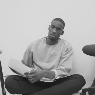 itsTinufe's profile picture. Rants & Art