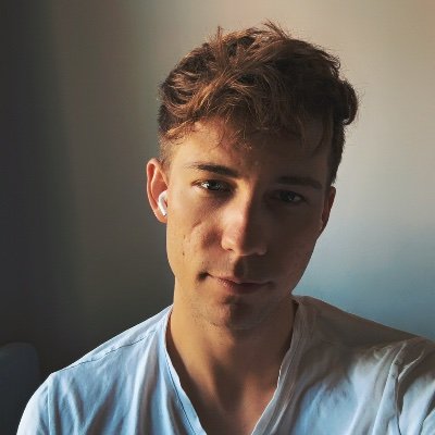 the_newview's profile picture. 💭 The Future is Now! 🚀Let’s Make it a Good One! 🌳