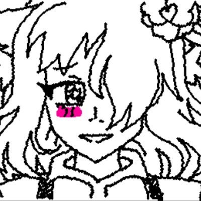 Choco_RosyArt's profile picture. she/her | preferred names: Choco or Chrona | oc and fan artist | ⚠️ pls DO NOT reupload my art