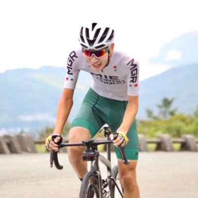 show_kom's profile picture. 2年連続 富士ヒルプラチナ戦士 三重県魚卵連合